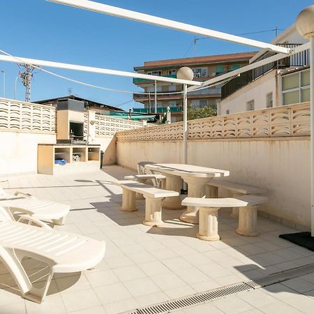 Apartment Leo El Campello Εξωτερικό φωτογραφία