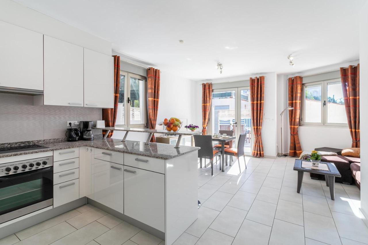 Apartment Leo El Campello Εξωτερικό φωτογραφία