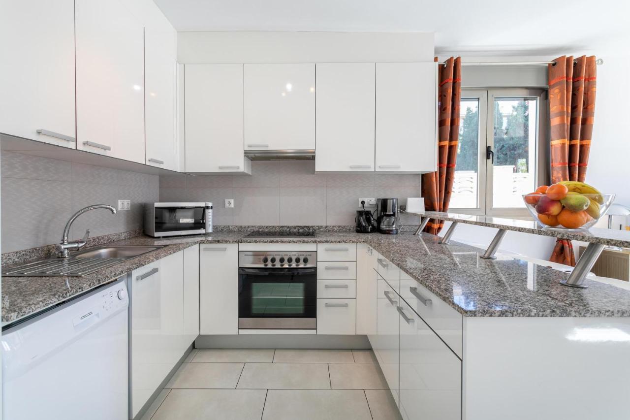 Apartment Leo El Campello Εξωτερικό φωτογραφία