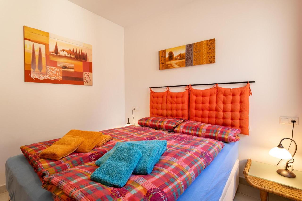 Apartment Leo El Campello Εξωτερικό φωτογραφία