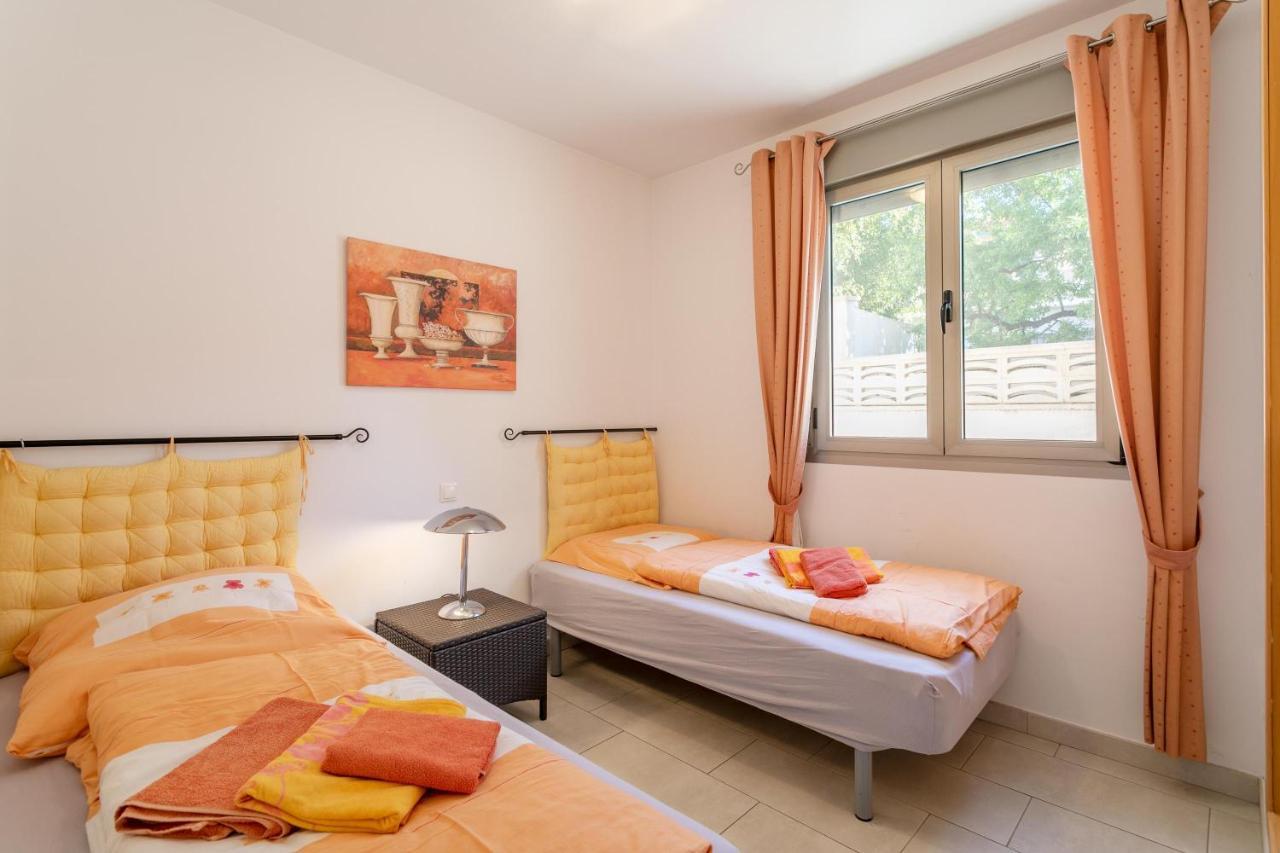 Apartment Leo El Campello Εξωτερικό φωτογραφία