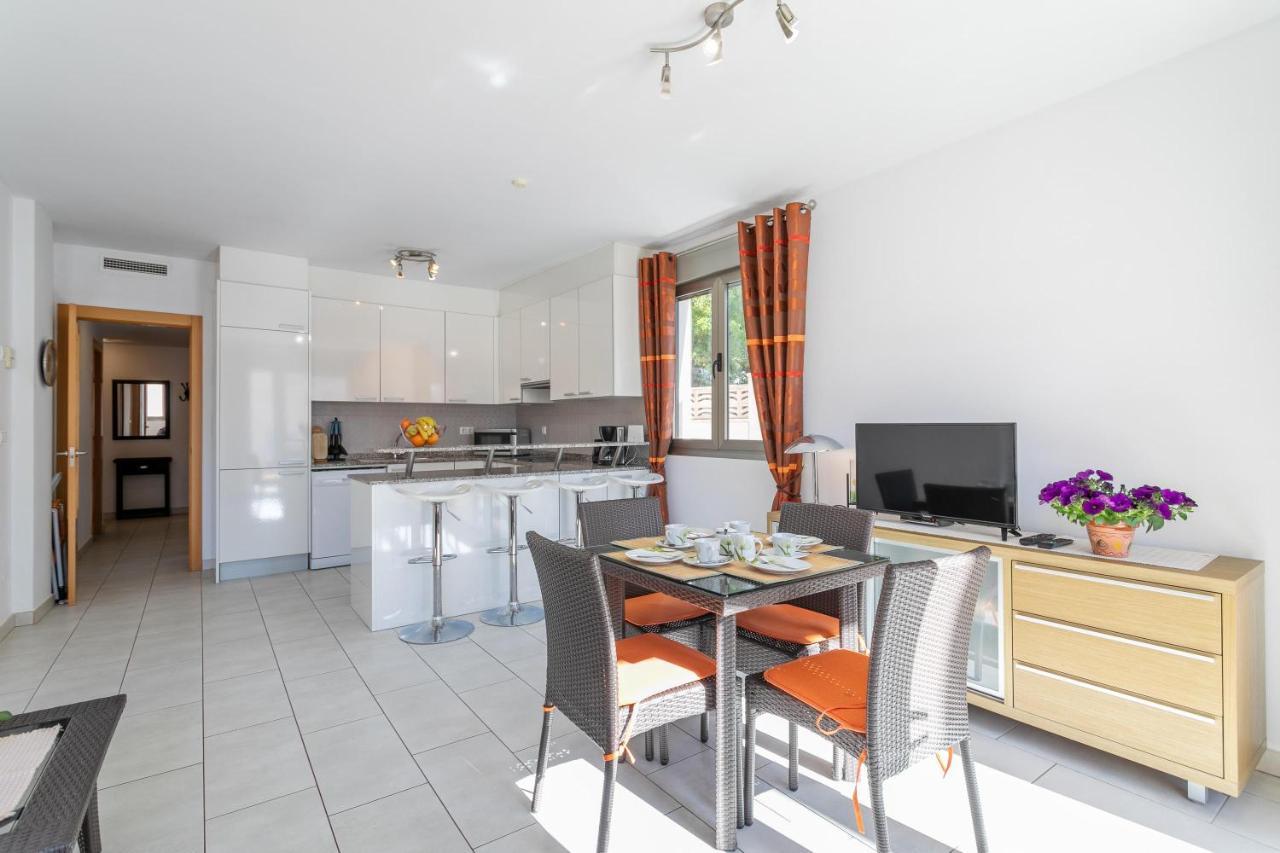 Apartment Leo El Campello Εξωτερικό φωτογραφία