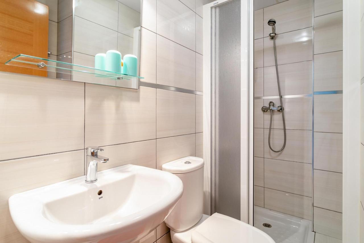 Apartment Leo El Campello Εξωτερικό φωτογραφία