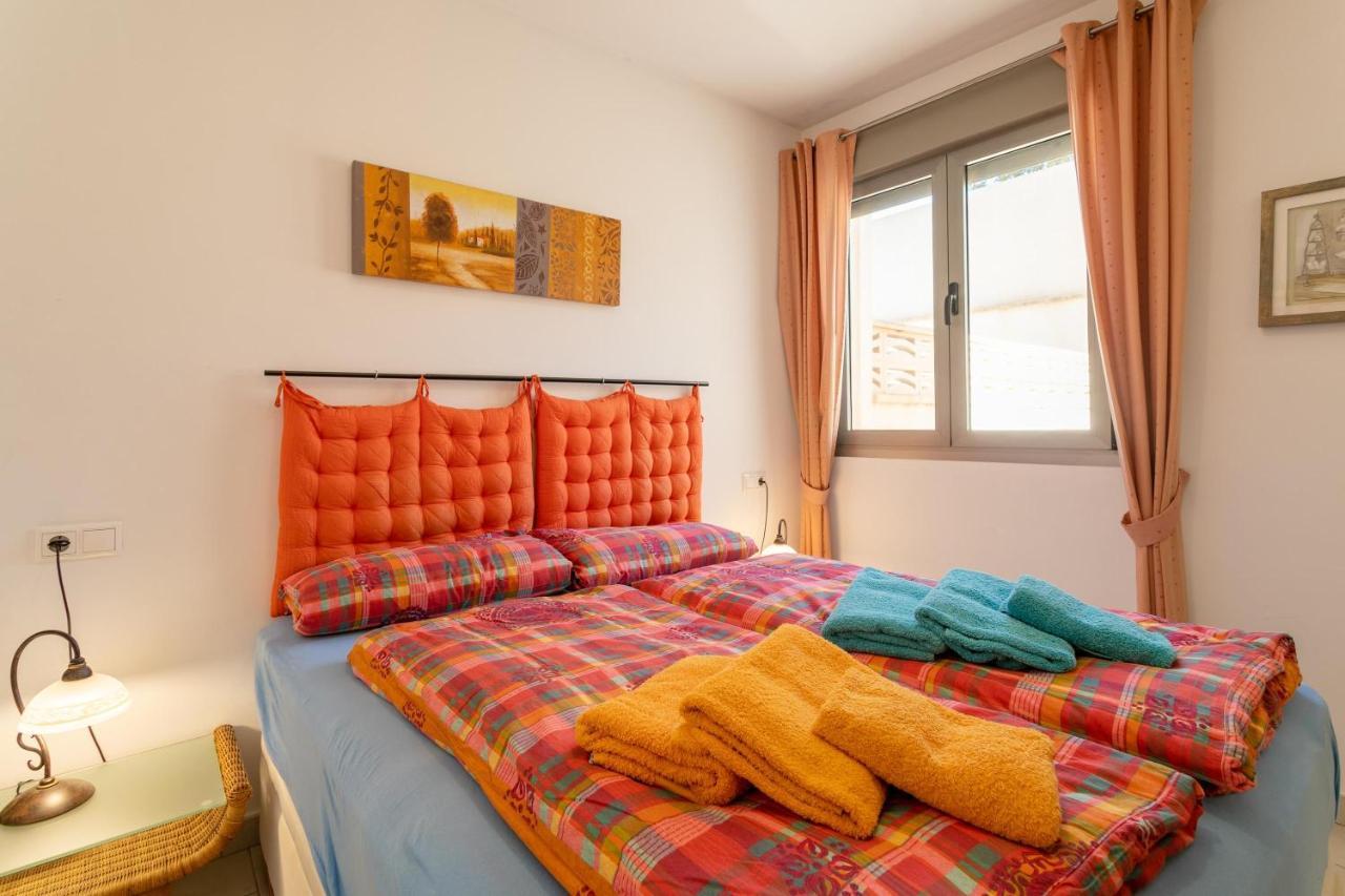 Apartment Leo El Campello Εξωτερικό φωτογραφία
