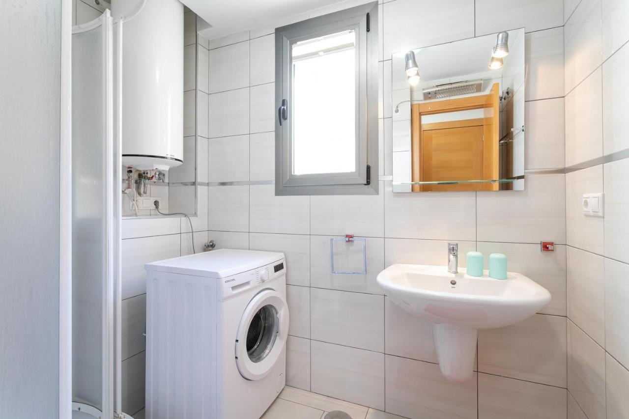 Apartment Leo El Campello Εξωτερικό φωτογραφία