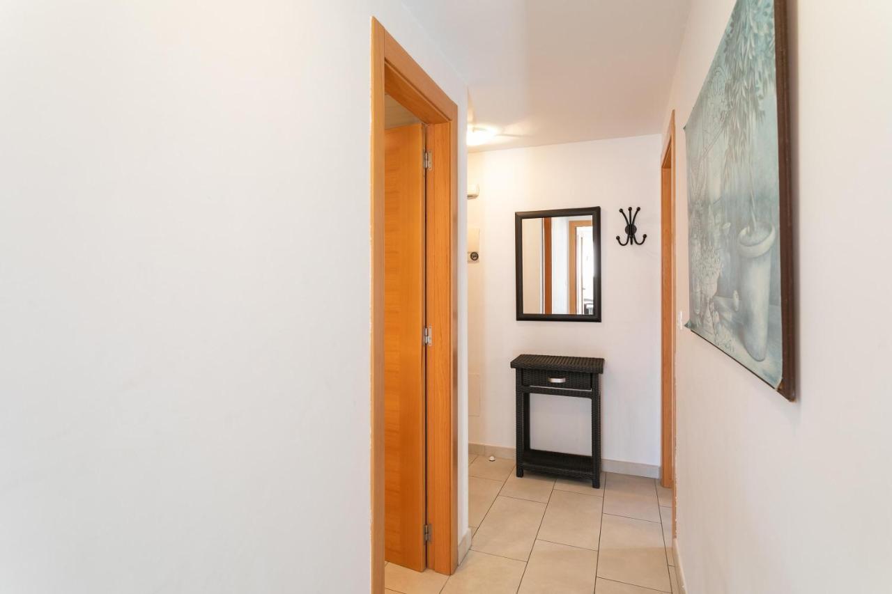 Apartment Leo El Campello Εξωτερικό φωτογραφία